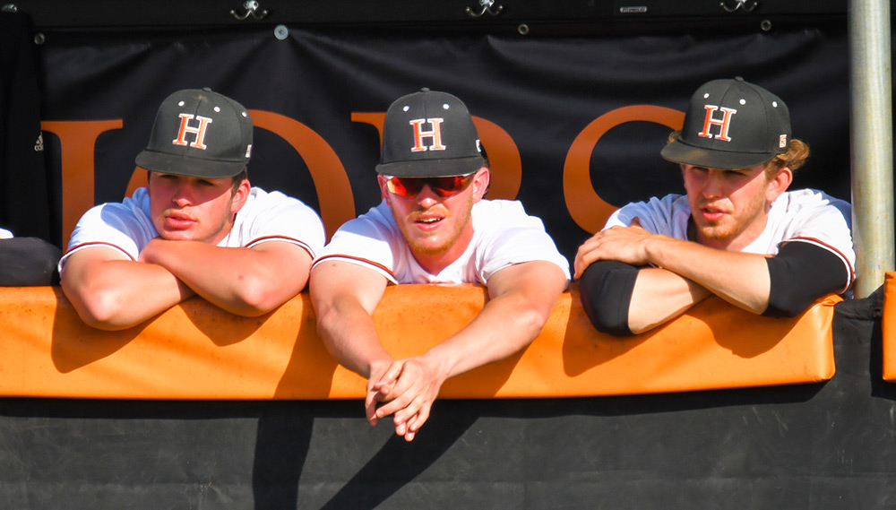 Partial Team Photo