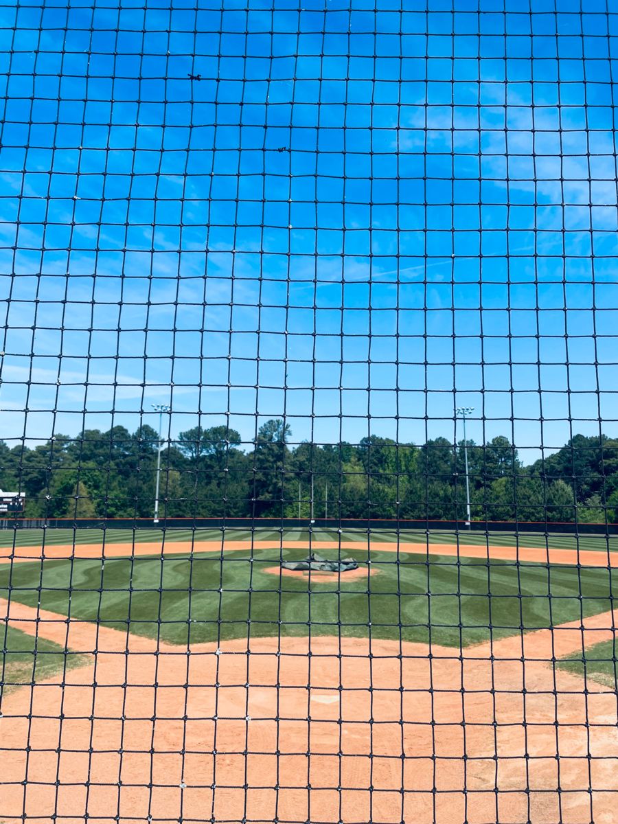 Baseball Field Photo